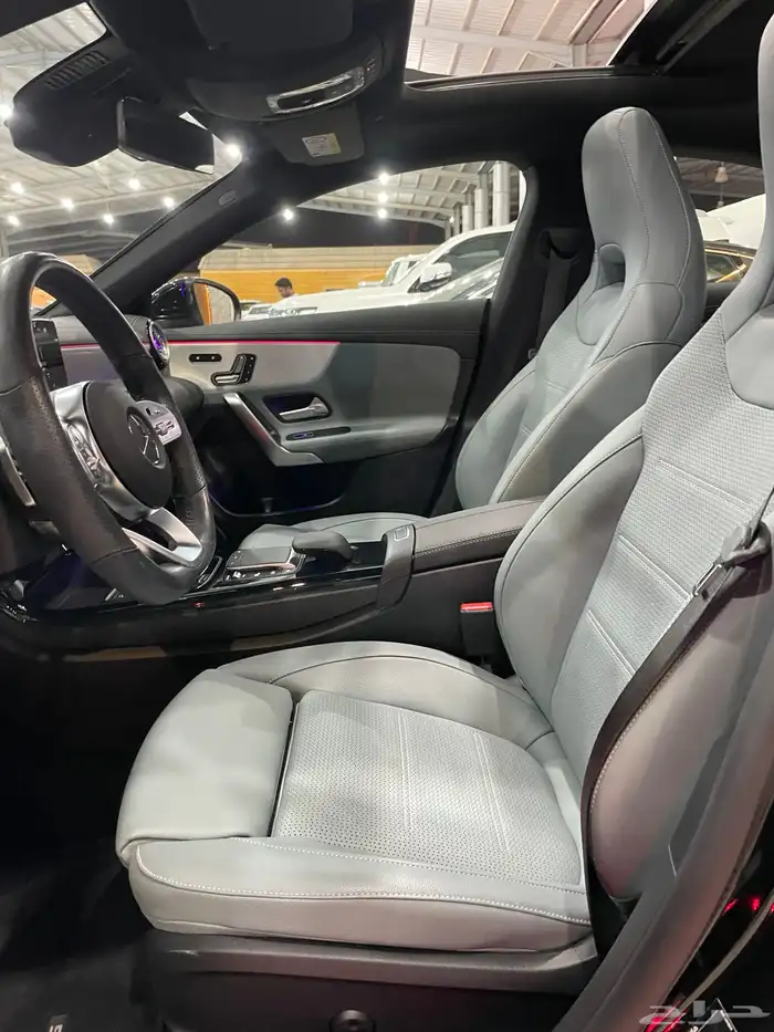 مرسيدس CLA 250 موديل 2023 فل كامل 24