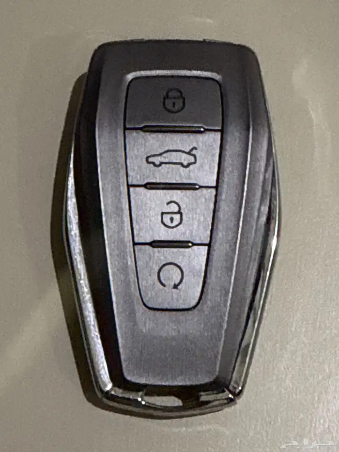 مفتاح جيلي كولراي 2024 0