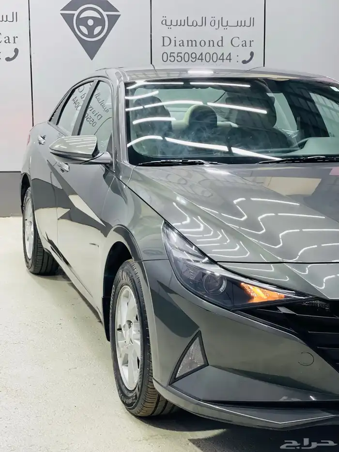 النترا موديل 2023 ( بدي وكاله ) 3