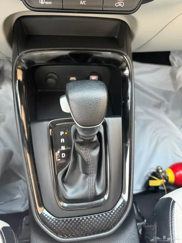 كيا سونيت 2023 13