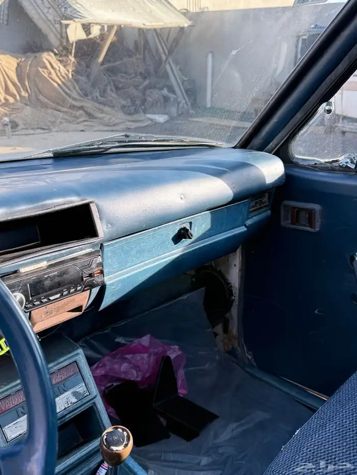 ددسن موديل 84 6