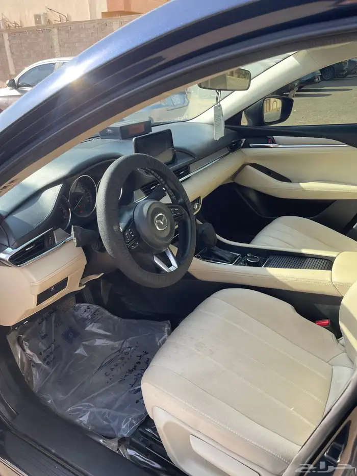 مازدا 6 موديل 2020 للبيع 6