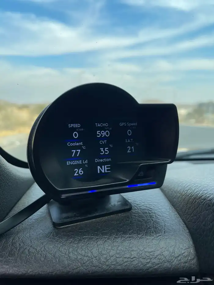 فورد F150 FX4 6.2L 2013 8