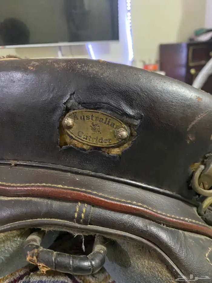 سرج كوبوي استرالي 4