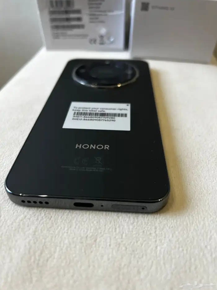 جوال هونر الجديد 9