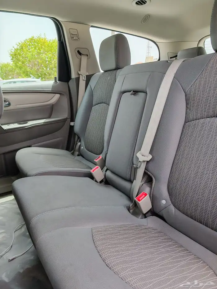 شفرولية ترافيرس 2015 نص فل استخدام كامباوند 29