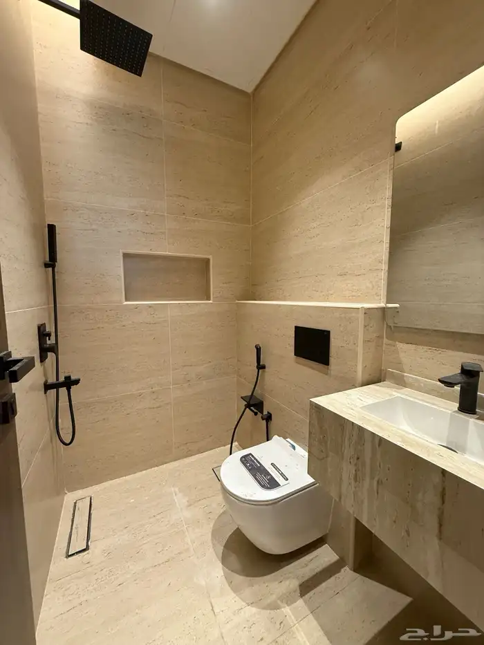 شقة فاخرة للإيجار 5