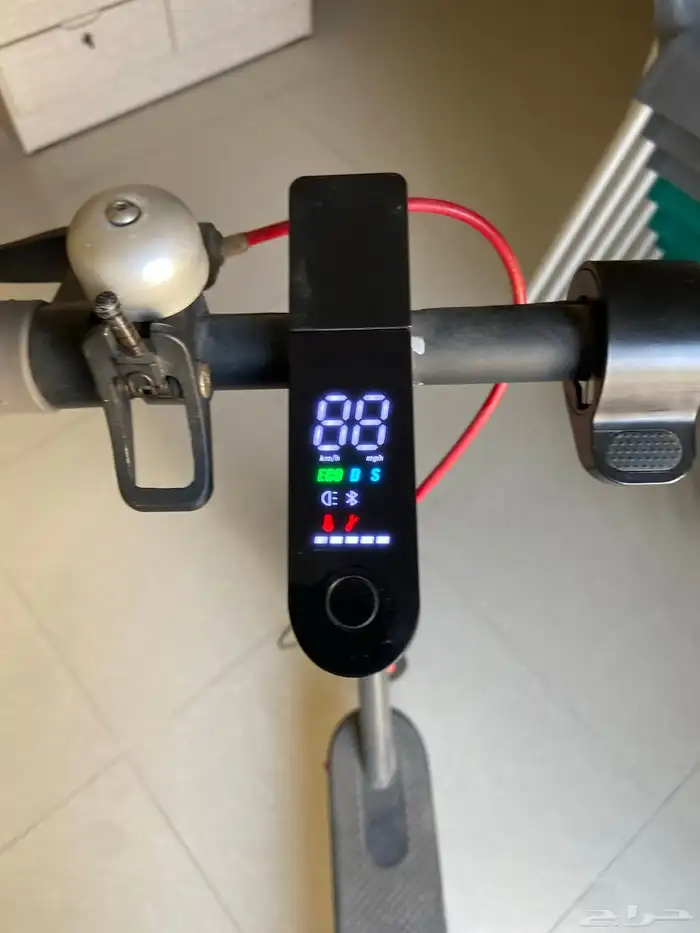 سكوتر شاومي 1