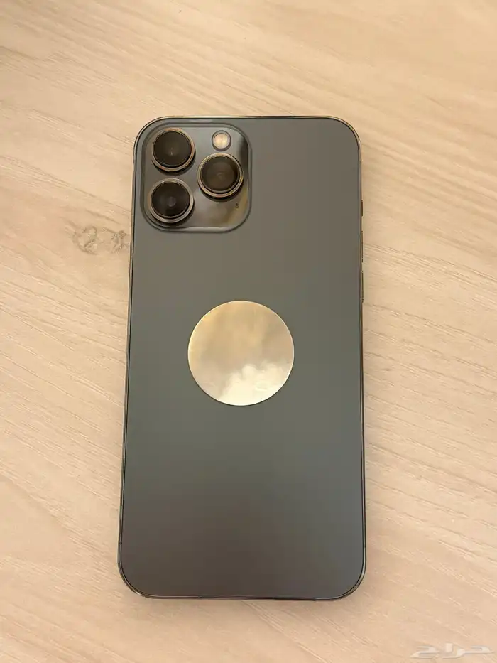 ايفون 13 برو ماكس للبيع 6