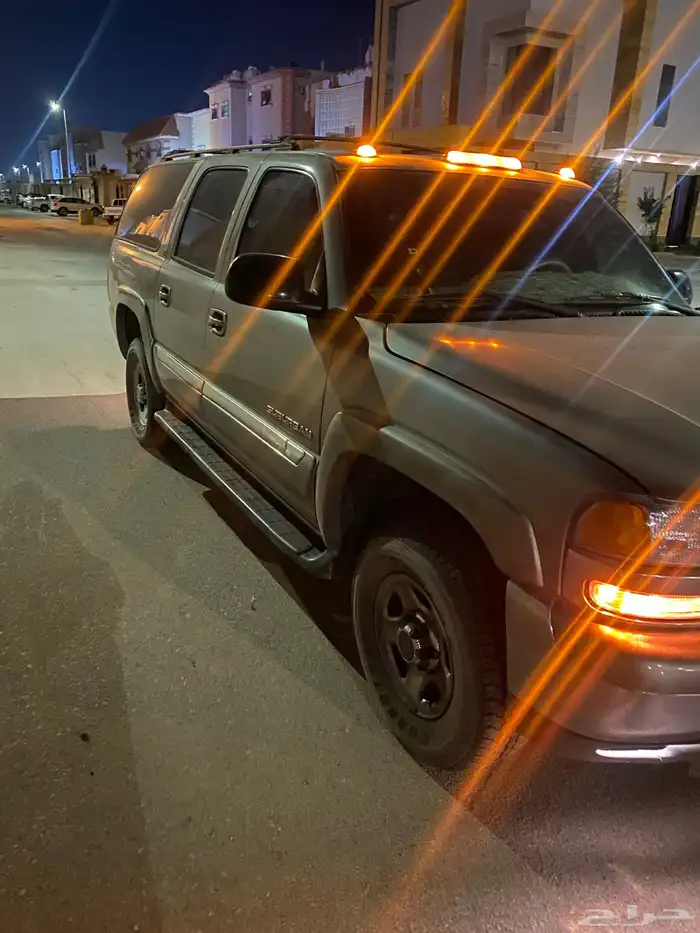 جمس سوبربان 2002 الحد 11 الف 3