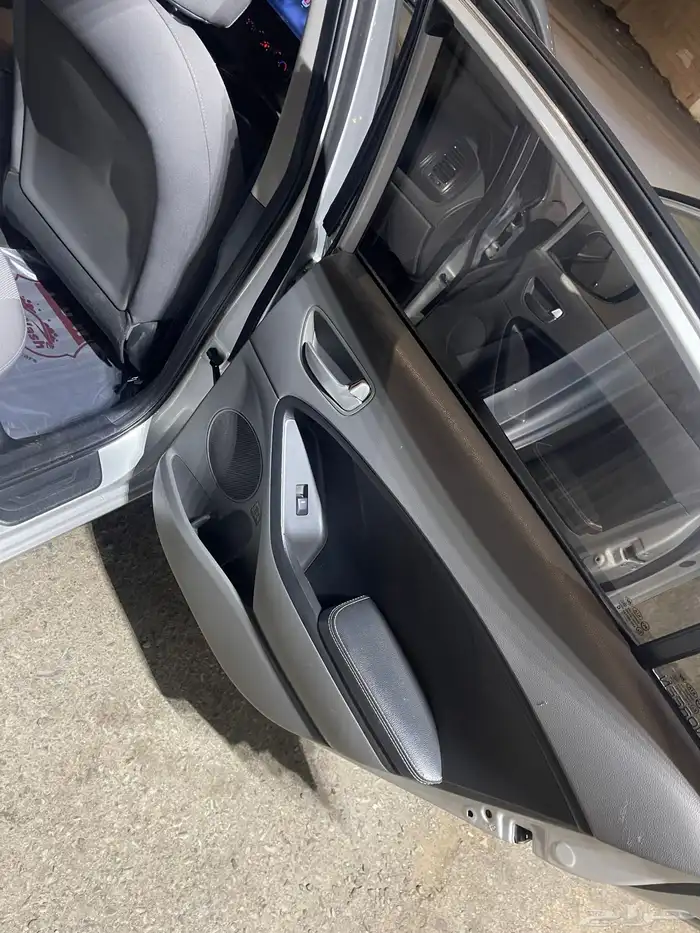 كيا سيراتو موديل 2017 ممشى 200 الف 21