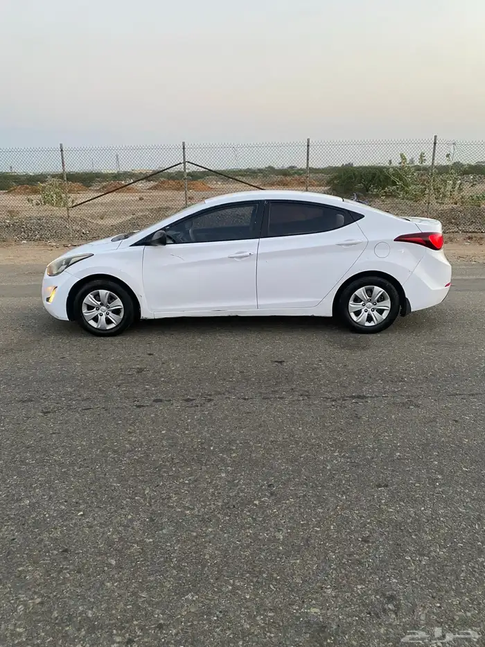 هونداي النترا للبيع 7