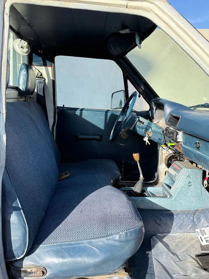 ددسن موديل 84 7