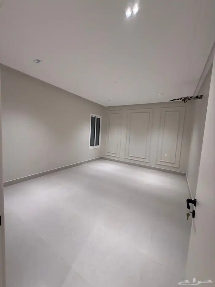 شقق تمليك ف ام الكتاد قرب الخدمات 6 غرف فخمه جدا 6