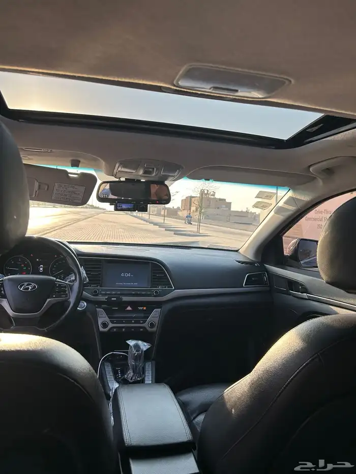 النترا ديزل للبيع نظيفه 2018 6