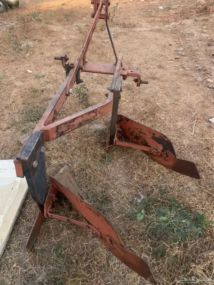 صاروخ حراثة ايطالي 2