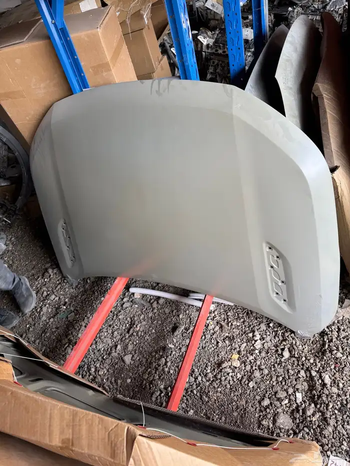 كبوت شانجان CS95 موديل 2021__2022__2023__2024__2025 وكاله 4