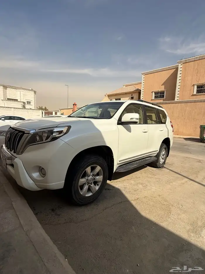 برادو 2014 الساير سوم 71 0