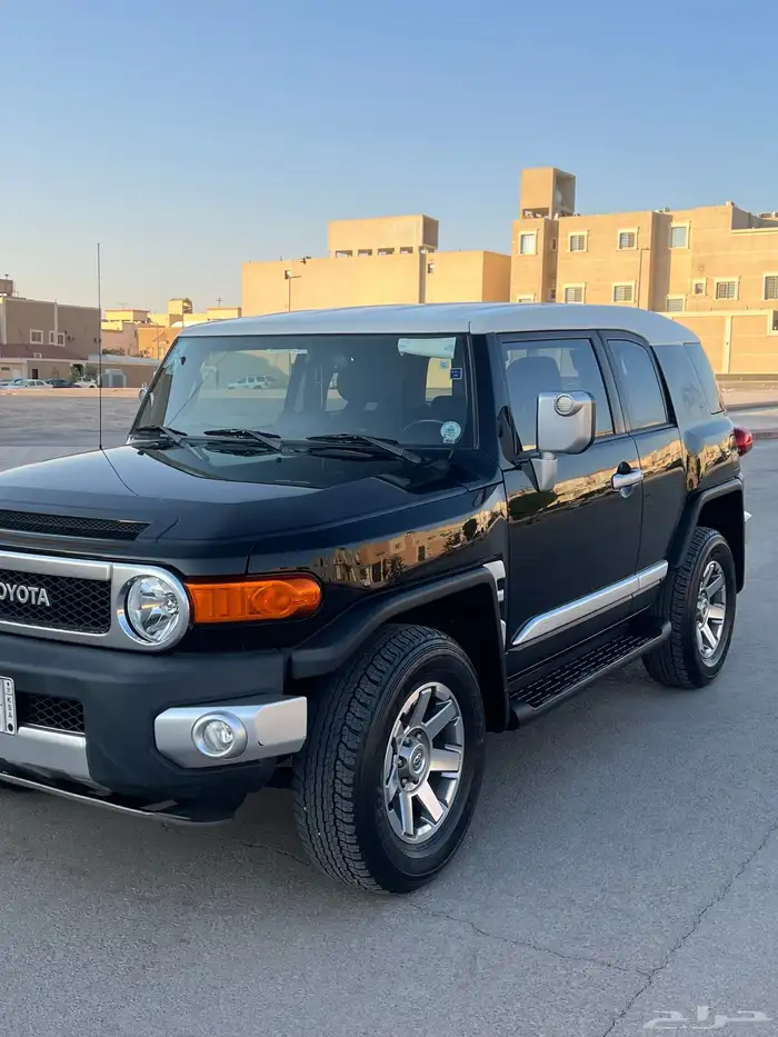 للبيع اف جي 2022 فل كامل ( سعودي ) 0