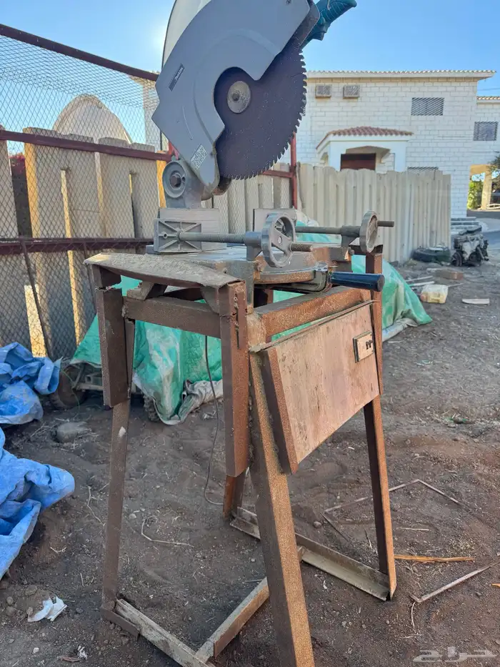 مقص المنيوم للبيع 7