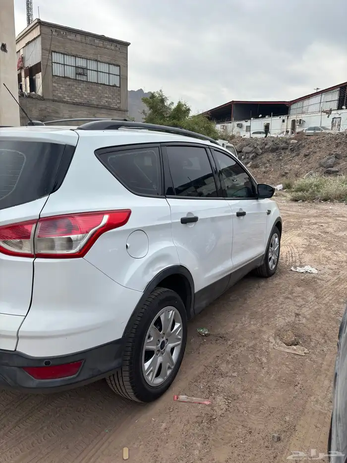 فورد اسكيب 2014 للبيع 6