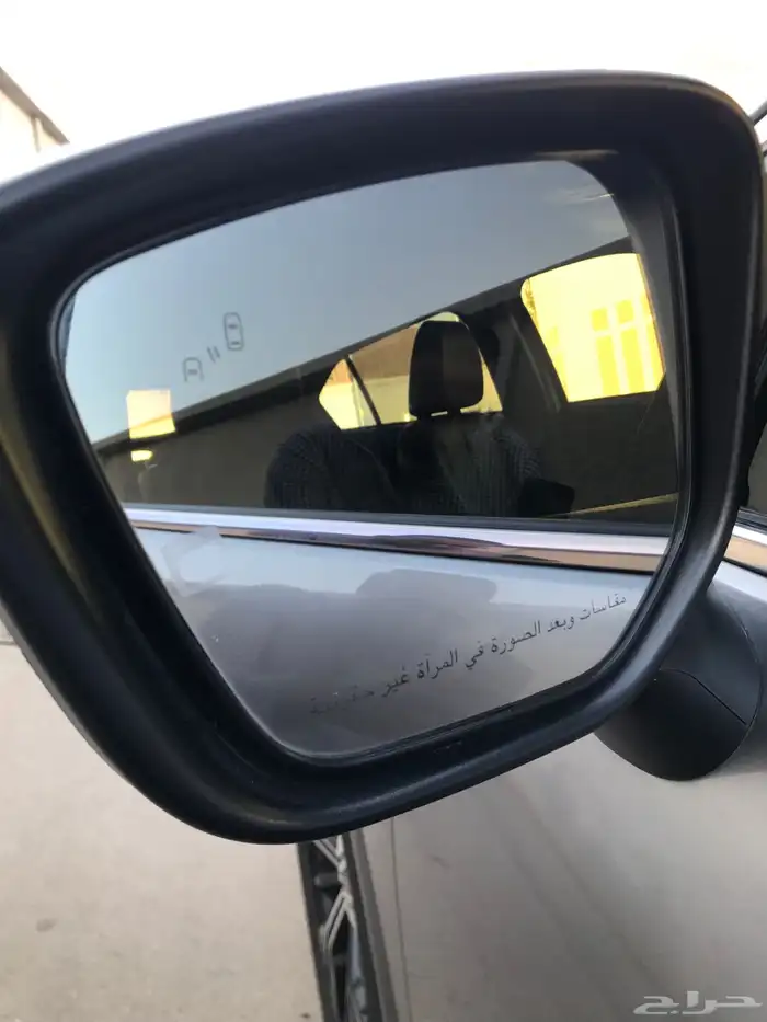 للبيع اكلبس كروس 2019 فل كامل بصمه عداد 56 الف 10