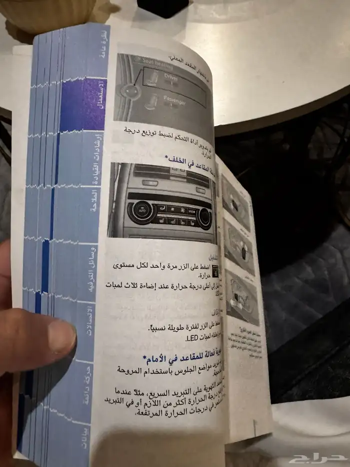 كتيب BMW نظيف جدا جدا 6