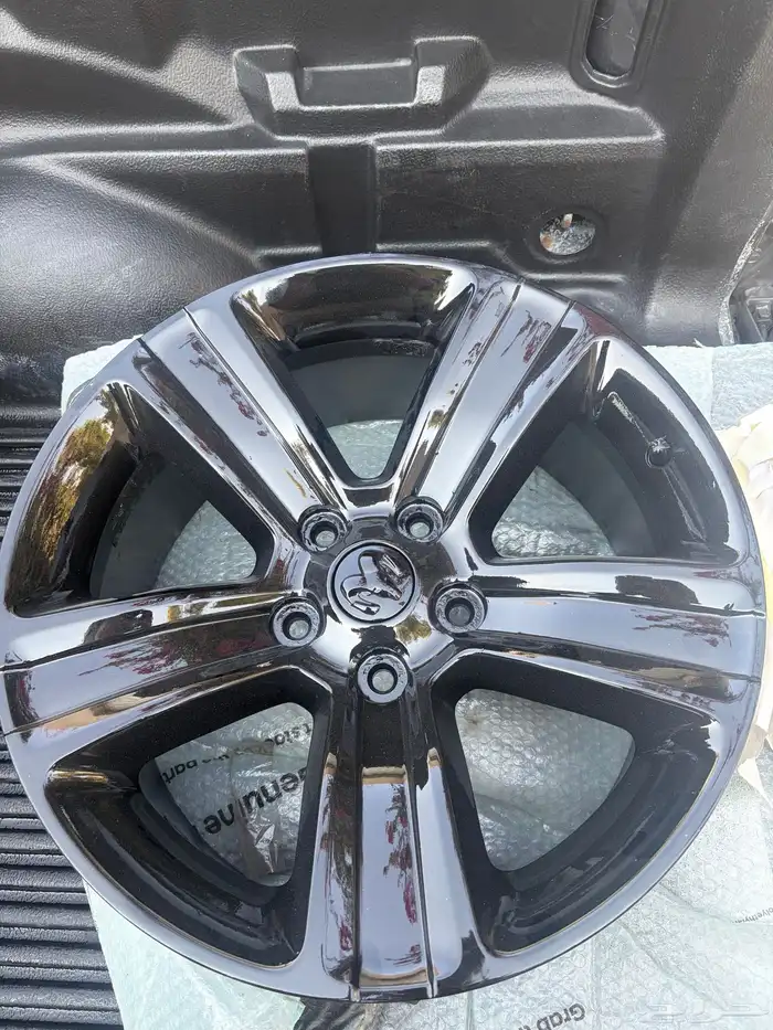 جنوط رام مقاس 20 سبورت اصلية وكاله 2