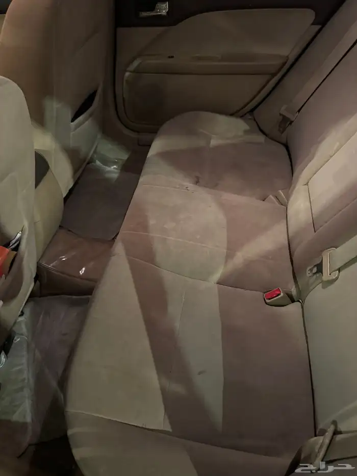 فورد ميلان للبيع 4