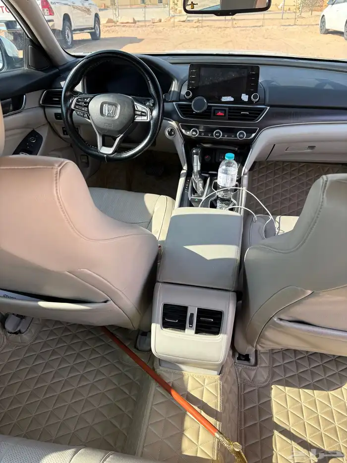 للبيع كورد 2018 فل كامل 4