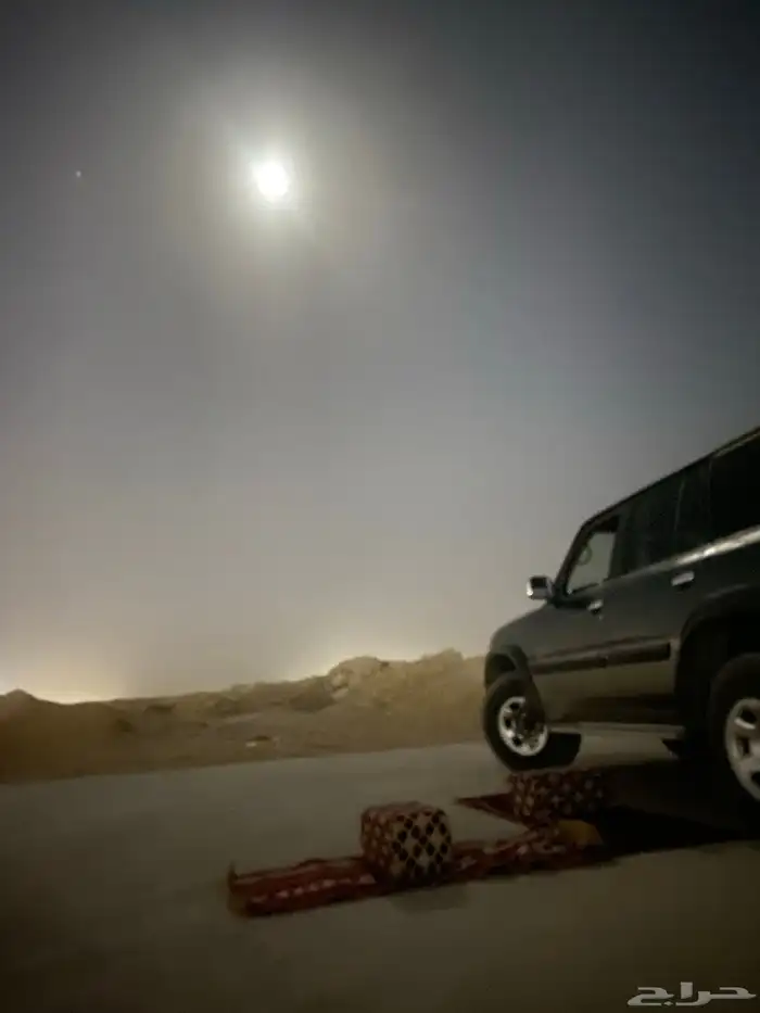 نيسان بترول 98 5