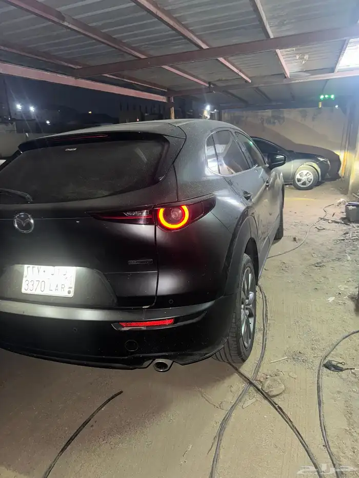 مازدا cx30 موديل 2022 للبيع 0