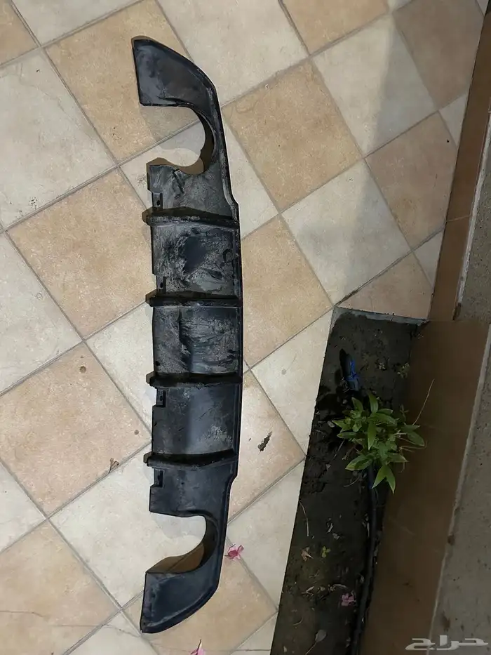 دبات تشارجر كرايسلر ودفيوزر 1