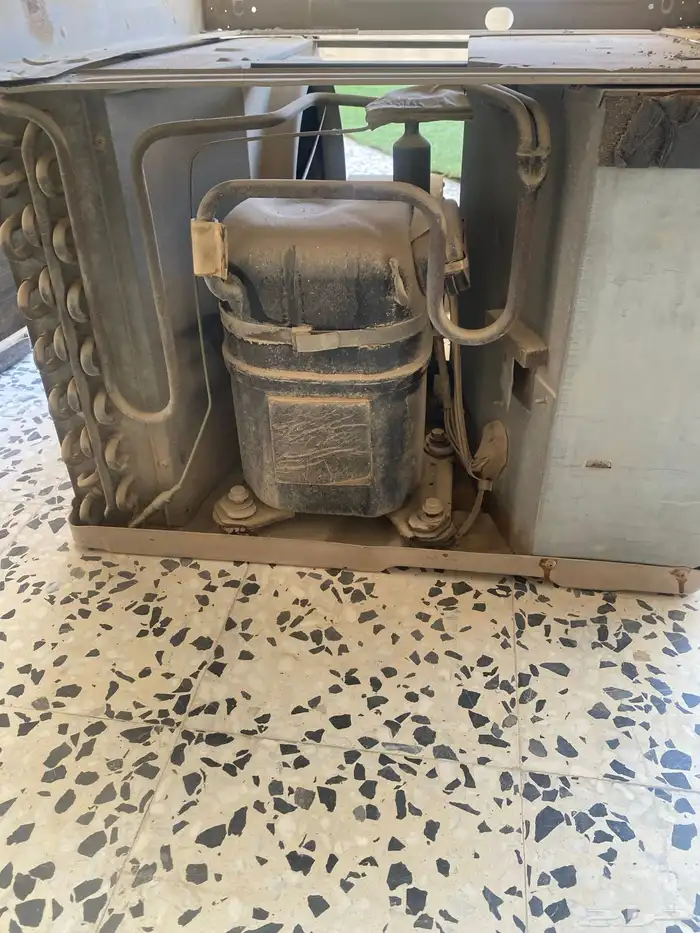 للبيع مكيفات 3