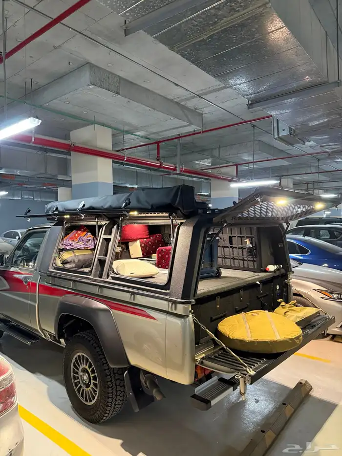 كانوبي او شد مع ادراج المنيوم شاص نيسان 16