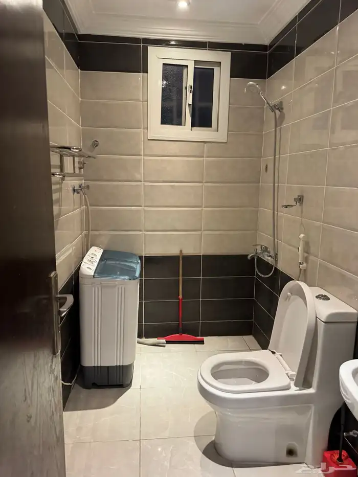 شقق مفروشة للإيجار الشهري جدة حي الحمدانية 3