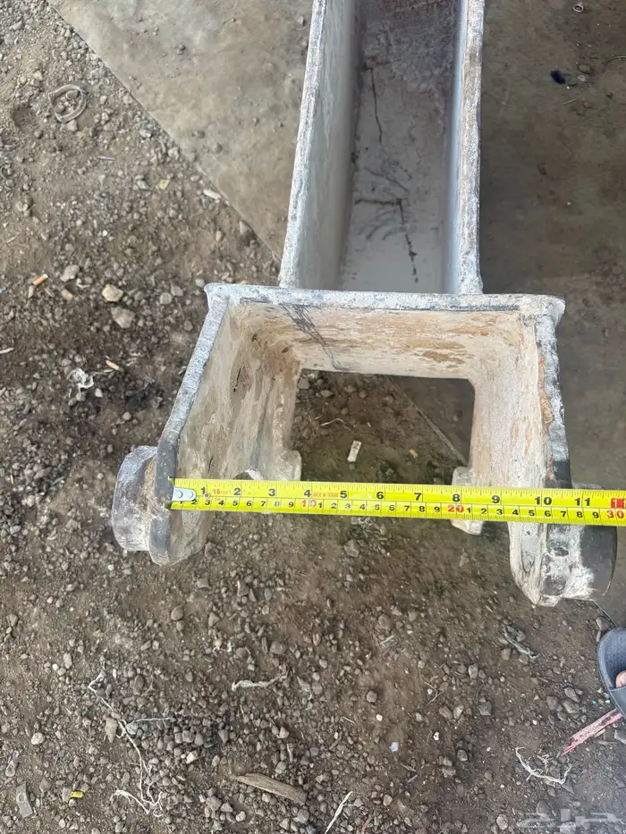 بكت جي سي بي مقاس16 سانتي 4