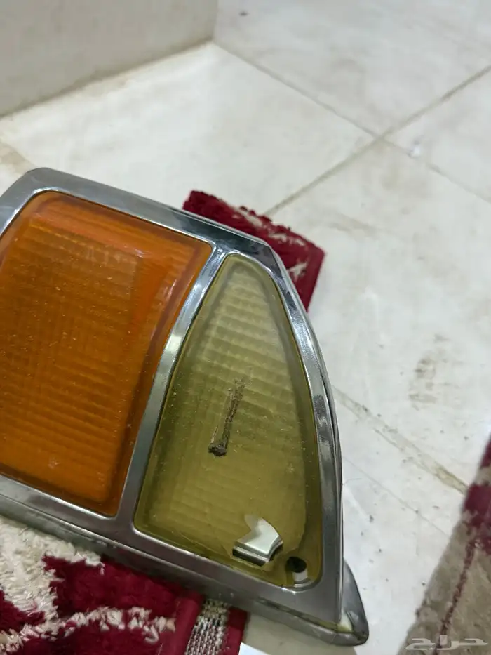 قطع غيار ربع وافجي ونش وهمي ربع وصدام 4