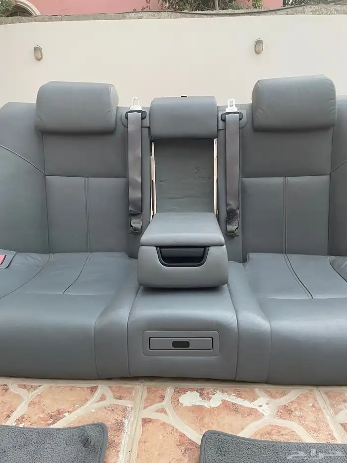 قطع غيار بي ام دبليو e38 39