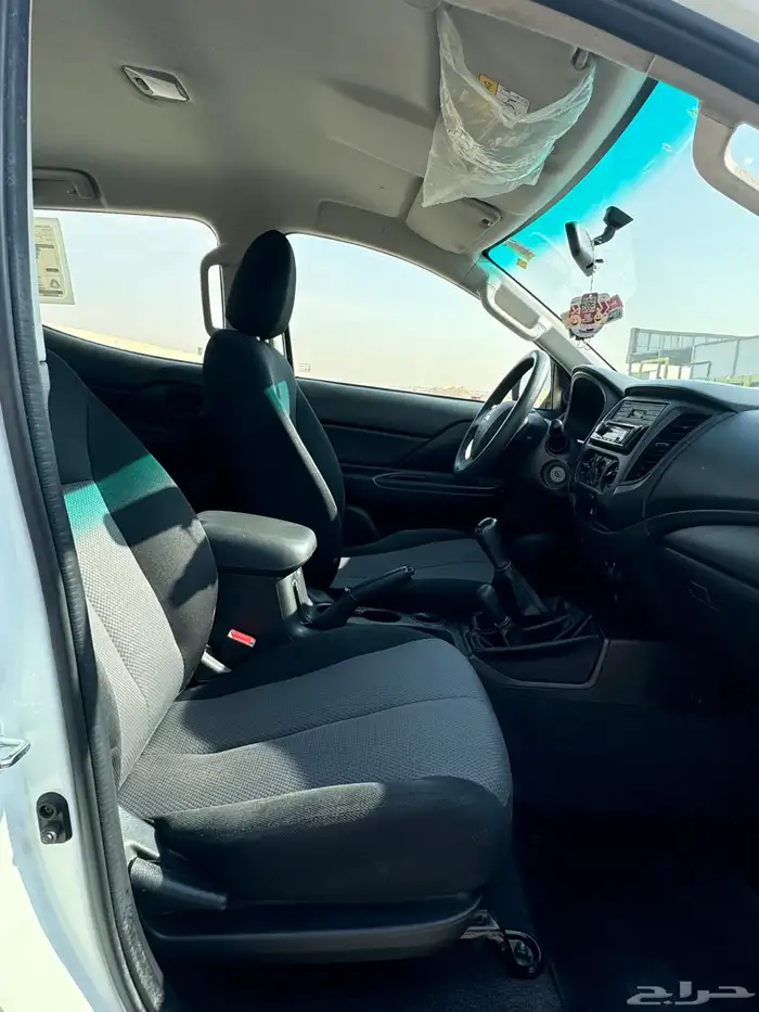 ميستوبيشي L200 للبيع 10