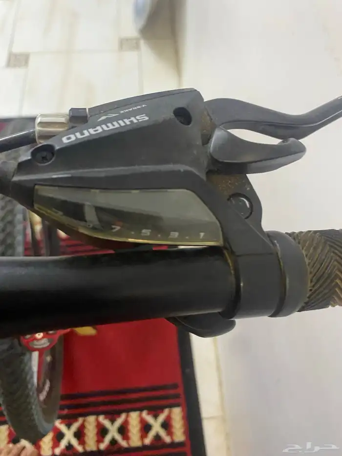 سيكل رياضي 3