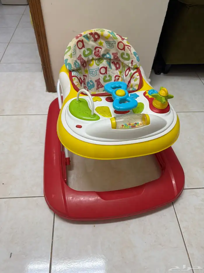 مشايه أطفال 0