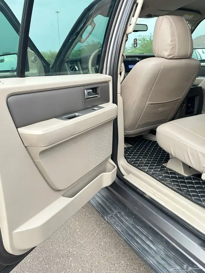 اكسبيدشن 2014 قمة النظافة للبيع 17