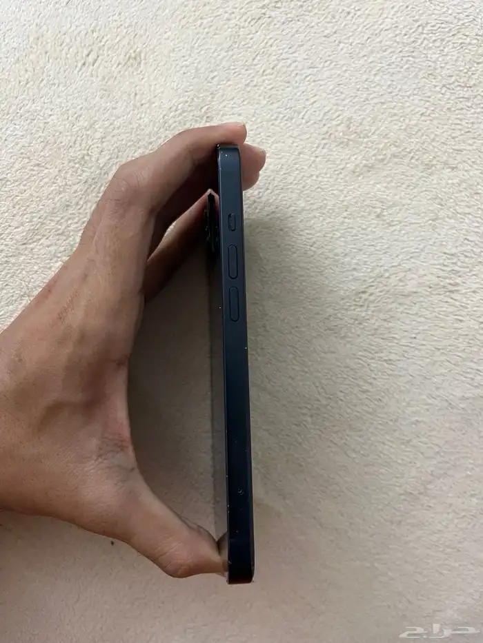 الجهاز م قد انفك البطارية 90 التخزين 128 قيقا 2