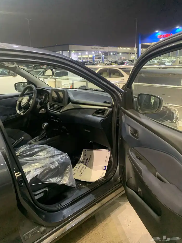 سوزوكي بالينو 28