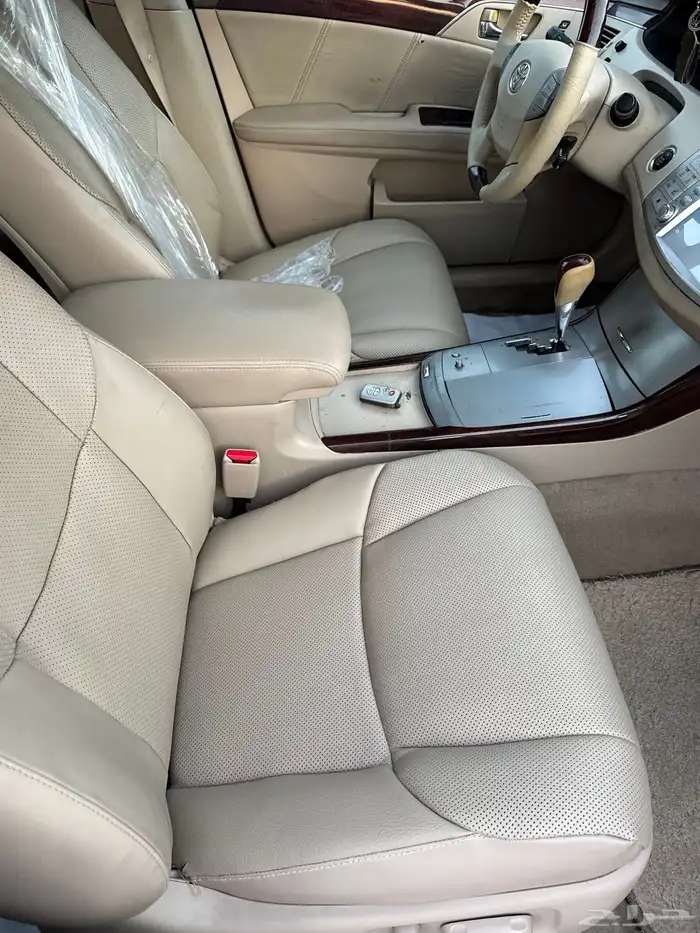 افالون لميتد فل 2009 19