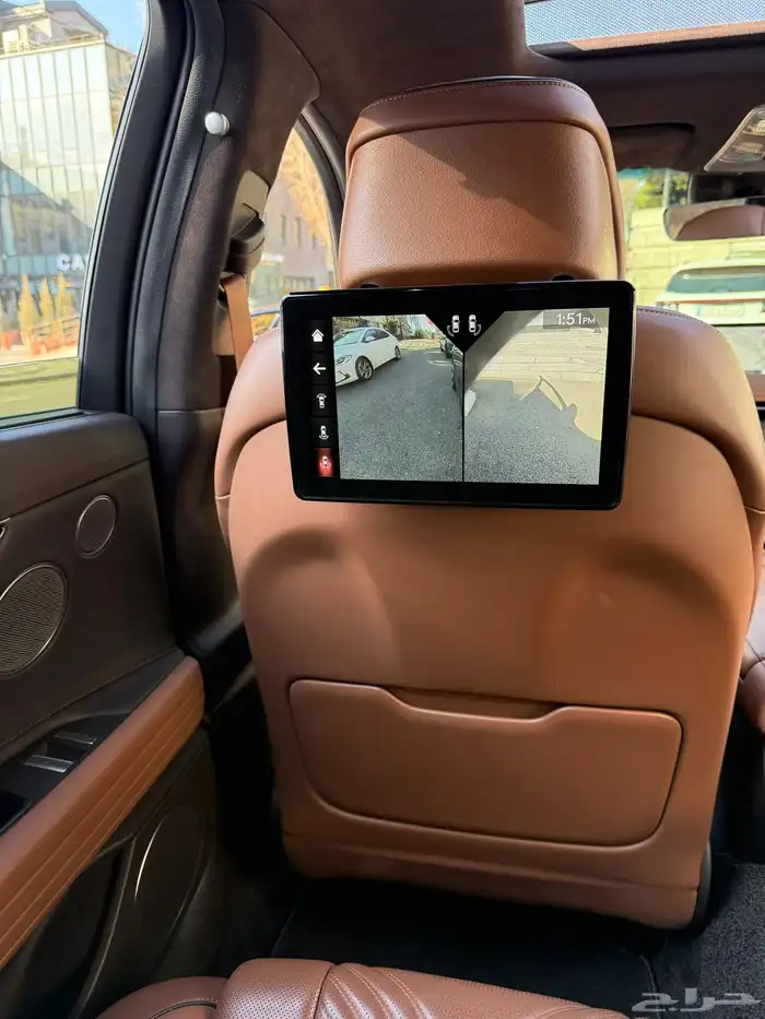 جنيسسG80 فل كامل 24