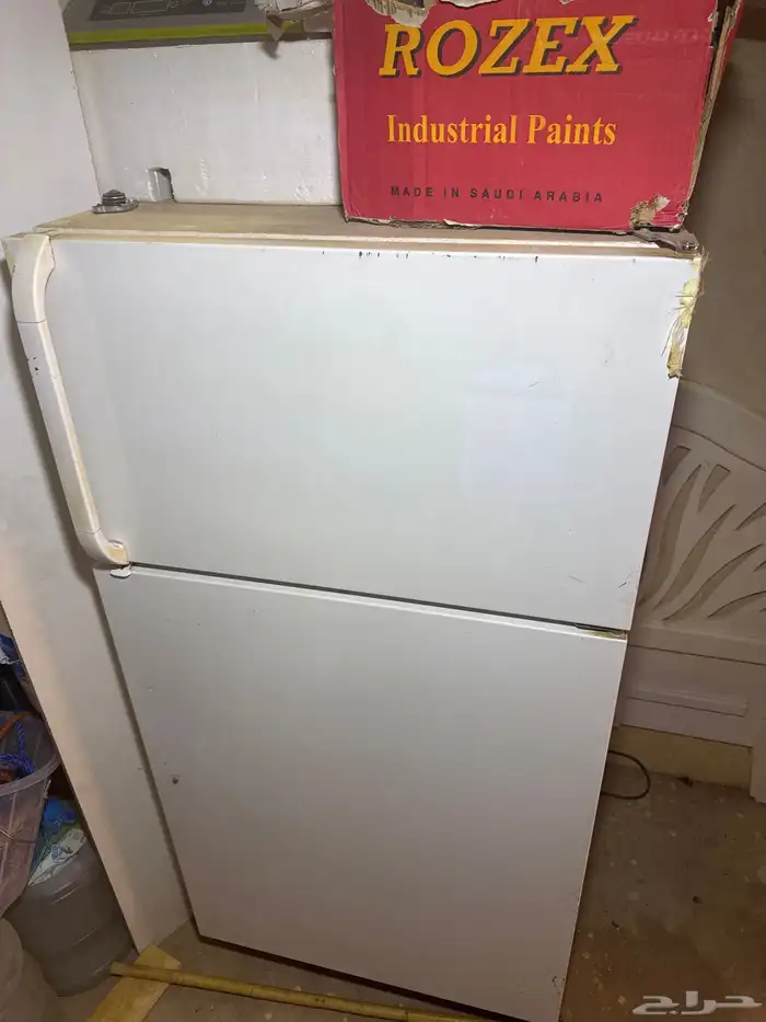 ثلاجات للبيع 4