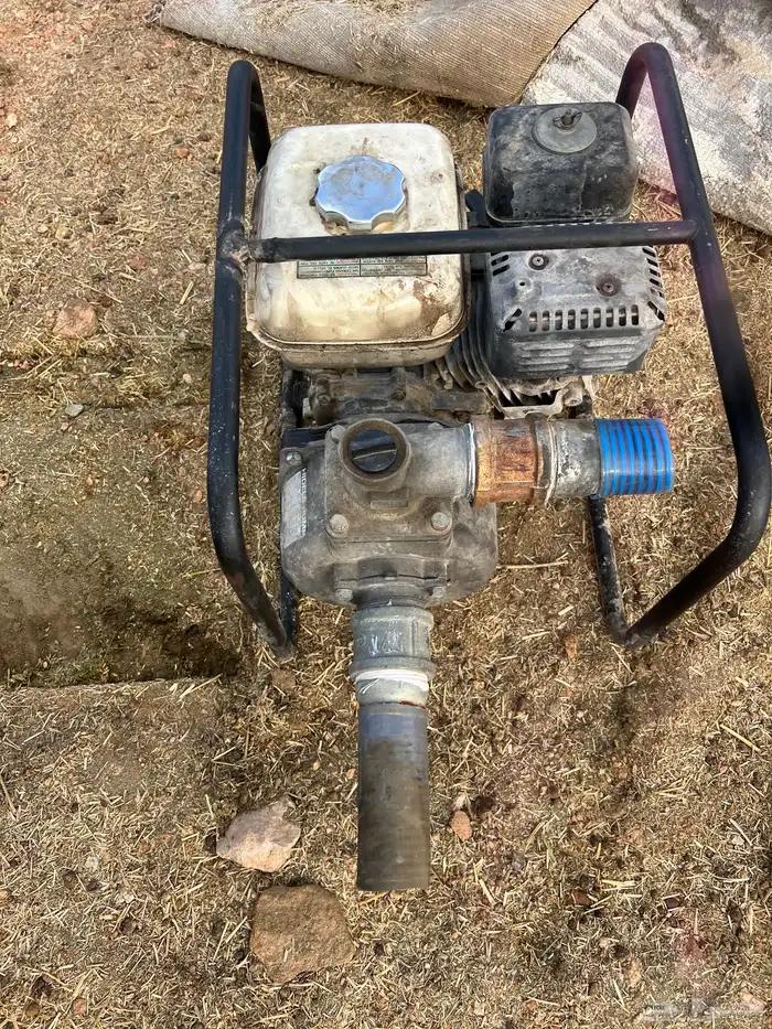 ماطور ماء 2 بوصه 2