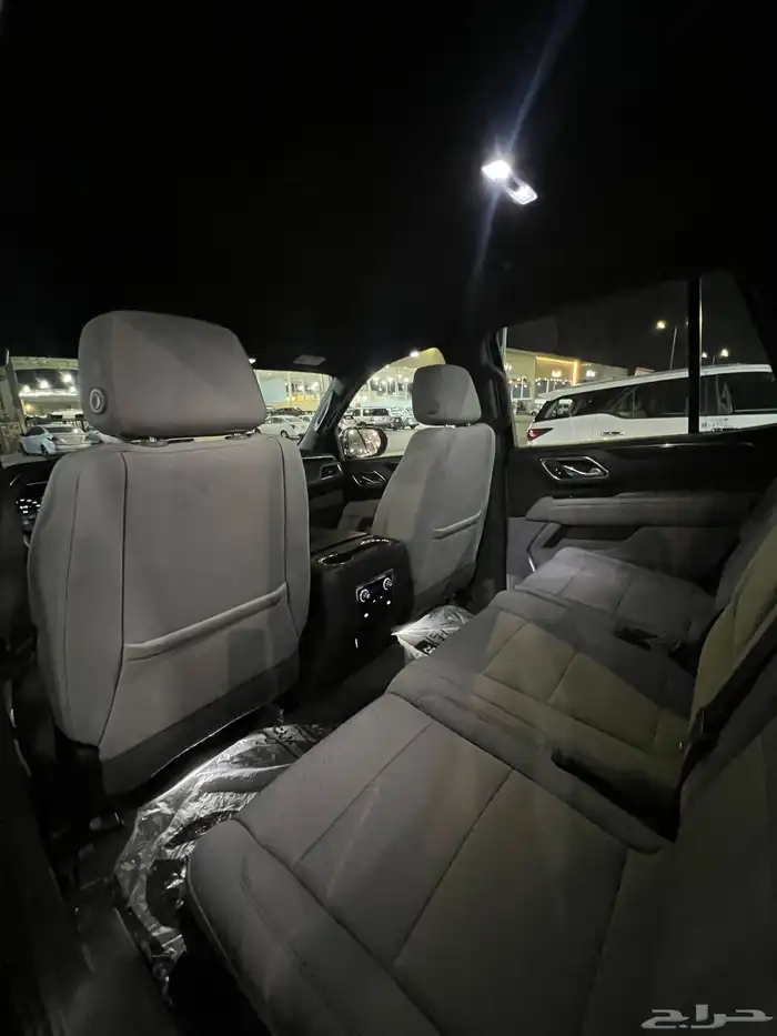 جمس يوكن 2023 دبل 12